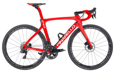 PINARELLO 2018 ROADBIKE DOGMA F10 DISK DISC FRAME SET 918 RED MAGMA MARS COLOR（ピナレロ 2018年モデル ロードバイク ドグマ エフテン ディスク フレームセット レッドマグマ カラー）