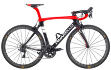 PINARELLO 2019 ROADBIKE DOGMA K10 FRAME SET 702 BLACK RED COLOR（ピナレロ 2019年モデル ロードバイク ドグマ ケーテン フレームセット ブラックレッド カラー）