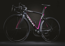 PINARELLO 2019 ROADBIKE DOGMA F101 F10 FRAME SET 215 Giro d’Italia COLOR（ピナレロ 2019年モデル ロードバイク ドグマ エフテン フレームセット ジロ・デ・イタリア カラー）