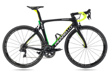 PINARELLO 2018 ROADBIKE DOGMA F10 FRAME SET 201 FLUORITE COLOR（ピナレロ 2018年モデル ロードバイク ドグマ エフテン フレームセット フルオライト カラー）