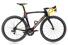 PINARELLO 2018 ROADBIKE DOGMA F10 FRAME SET 202 AMBRA COLOR（ピナレロ 2018年モデル ロードバイク ドグマ エフテン フレームセット アンブラ カラー）