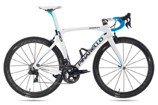 PINARELLO 2019 ROADBIKE DOGMA F10 FRAME SET 205 AMETISTA COLOR（ピナレロ 2019年モデル ロードバイク ドグマ エフテン フレームセット アメティスタ カラー）