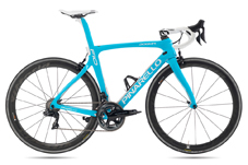 PINARELLO 2019 ROADBIKE DOGMA F10 FRAME SET 206 DIAMOND BLUE COLOR（ピナレロ 2019年モデル ロードバイク ドグマ エフテン フレームセット ダイアモンドブルー カラー）