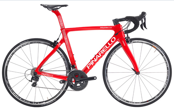 PINARELLO ROADBIKE GAN 105 2018 ピナレロ ロードバイク ガン