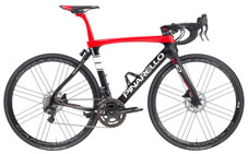 PINARELLO 2018 ROADBIKE DOGMA K10-S DISK DISC BEAKE FRAME SET 699 BLACK RED COLOR（ピナレロ 2018年モデル ロードバイク ドグマ ケーテン エス ディスク  フレームセット ブラックレッド カラー）