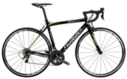 WILIER TRIESTINA 2018 ROADBIKE GTR GRANTURISMO R SHIMANO 105 11s LIMITED BLACK GREEN COLOR（ウィリエール トリエスティーナ  2018年モデル ロードバイク グランツーリズモ アール シマノ 11スピード 完成車 限定モデル ブラックグリーン カラー）