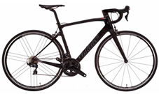 WILIER TRIESTINA 2019 ROADBIKE CENTO10 CENTO 10 NDR SHIMANO R8000 ULTEGRA 11s MATTE BLACK COLOR（ウィリエール トリエスティーナ  2019年モデル ロードバイク チェント ディエチ エヌディアール シマノ アルテグラ 11スピード 完成車 マットブラック カラー）