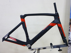 WILIER TRIESTINA 2019 ROADBIKE CENTO1 CENTO 1 AIR FRAME SET MATT BLACK COLOR（ウィリエール トリエスティーナ  2019年モデル ロードバイク チェント ウノ エアー フレームセット マットブラック カラー）