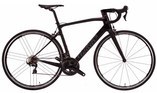 Wilier cento10ndr best sale ultegra di2 2018
