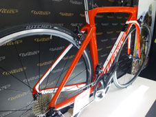 WILIER TRIESTINA 2019 ROADBIKE CENTO10 CENTO 10 ELITE SHIMANO ULTEGRA RED COLOR SEASTAY（ウィリエール トリエスティーナ  2019年モデル ロードバイク チェント ディエチ エリート シマノ アルテグラ 完成車 レッド カラー）