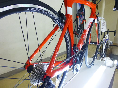 WILIER TRIESTINA 2018 ROADBIKE CENTO1 AIR 60T SHIMANO ULTEGRA WILIER TRIESTINA 2018 ROADBIKE CENTO1 AIR 60T SHIMANO ULTEGRA