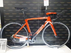 WILIER TRIESTINA 2018 ROADBIKE CENTO10 CENTO 10 AIR FRAME SET RED COLOR（ウィリエール トリエスティーナ  2018年モデル ロードバイク チェント ディエチ エアー フレームセット レッド カラー）