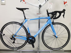 WILIER TRIESTINA 2018 ROADBIKE ZERO.9 ZERO9 LTD LIMITED SHIMANO DURAACE 11s BLUE COLOR（ウィリエール トリエスティーナ  2018年モデル ロードバイク ゼロノヴェ ゼロ ナイン リミテッド シマノ デュラエース 11スピード 完成車 ブルー カラー）