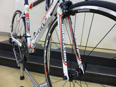 WILIER TRIESTINA 2019 ROADBIKE MONTEGRAPPA SHIMANO 105 11s WHITE COLOR（ウィリエール トリエスティーナ 2019年モデル ロードバイク モンテグラッパ シマノ 11スピード 完成車 ホワイト カラー）