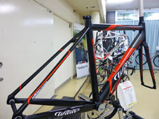 WILIER TRIESTINA 2018 ROADBIKE MONTEGRAPPA　SHIMANO 105 11s MATT BLACK COLOR（ウィリエール トリエスティーナ  2018年モデル ロードバイク モンテグラッパ シマノ 11スピード 完成車 マットブラック カラー）