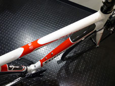 WILIER TRIESTINA 2018 ROADBIKE MONTEGRAPPA SHIMANO TIAGRA 10s WHITE COLOR（ウィリエール トリエスティーナ  2018年モデル ロードバイク モンテグラッパ シマノ ティアグラ 10スピード 完成車 ホワイト カラー）