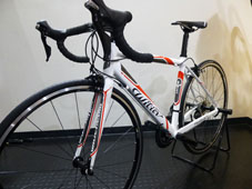 WILIER TRIESTINA 2019 ROADBIKE MONTEGRAPPA SHIMANO 105 11s WHITE COLOR（ウィリエール トリエスティーナ  2019年モデル ロードバイク モンテグラッパ シマノ 11スピード 完成車 ホワイト カラー）