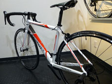 WILIER TRIESTINA 2019 ROADBIKE MONTEGRAPPA SHIMANO 105 11s WHITE COLOR（ウィリエール トリエスティーナ 2019年モデル ロードバイク モンテグラッパ シマノ 11スピード 完成車 ホワイト カラー）