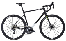 CERVELO 2019 ROADBIKE C3 DISC SHIMANO ULTEGRA R8020 Black/White/Green COLOR（サーベロ 2019年モデル ロードバイク シースリー ディスク シマノ アルテグラ 完成車 ブラック ホワイト カラー）