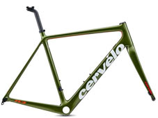 CERVELO 2019 ROADBIKE R3 DISC FRAMESET OLIVE COLOR（サーベロ 2019年モデル ロードバイク アールスリー ディスク フレーム セット オリーブ カラー）