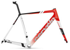 CERVELO 2020 ROADBIKE R5 DISC FRAME SET Team Sunweb RED サーベロ 2020年モデル ロードバイク アールファイブ ディスク フレームセット チーム サンウェブ レッド