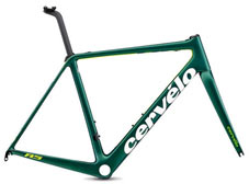 CERVELO 2020 ROADBIKE R5 DISC FRAME SET EMERALD サーベロ 2020年モデル ロードバイク アールファイブ ディスク フレームセット エメラルド