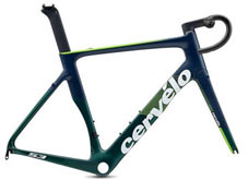 CERVELO 2020 ROADBIKE S3 FRAME SET EMERALD サーベロ 2020年モデル ロードバイク エススリー フレームセット エメラルド