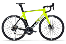 CERVELO 2019 ROADBIKE S3 DISC SHIMANO R8070 ULTEGRA Di2 Fluoro Black White  COLOR（サーベロ 2019年モデル ロードバイク エススリー ディスク シマノ 電動 アルテグラ 完成車 フルオロブラックホワイト カラー）