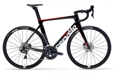 CERVELO 2020 ROADBIKE S3 DISC SHIMANO R8020 ULTEGRA Graphite Black Red サーベロ 2020年モデル ロードバイク エススリー ディスク シマノ アルテグラ 完成車 グラファイト ブラック レッド