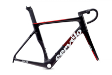 CERVELO 2020 ROADBIKE S3 FRAME SET Graphite/Black/Red COLOR（サーベロ 2020年モデル ロードバイク エススリー フレームセット グラファイト/ブラック/レッド カラー）