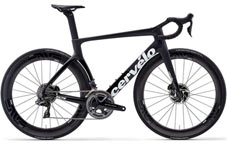 CERVELO 2019 ROADBIKE S5 DISC SHIMANO R9170 DURAACE Di2 Black Graphite White COLOR（サーベロ 2019年モデル ロードバイク エスファイブ シマノ 電動 デュラエース 完成車 ブラックグラファイトホワイト カラー）