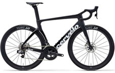 CERVELO 2019 ROADBIKE S5 DISC SRAM RED eTap Black/Graphite/White COLOR（サーベロ 2019年モデル ロードバイク エスファイブ ディスク スラム レッド イータップ 完成車 ブラック/グラファイト/ホワイト カラー）