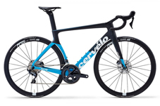 CERVELO 2018 ROADBIKE S5 DISC SHIMANO R8020 ULTEGRA Riviera/Slate/Black COLOR（サーベロ 2018年モデル ロードバイク エスファイブ ディスク シマノ アルテグラ 完成車 リビエラ スレート ブラック カラー）