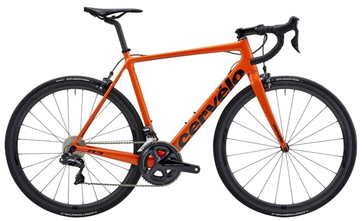 CERVELO 2019 ROADBIKE R3 Shimano R8000 ULTEGRA ORANGE COLOR（サーベロ 2018年モデル ロードバイク アールスリー シマノ アルテグラ 完成車 オレンジ カラー）