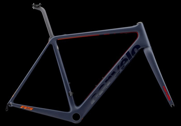 CERVELO 2019 ROADBIKE R5 FRAMESET NAVY COLOR（サーベロ 2019年モデル ロードバイク アールファイブ フレーム セット ネイビー カラー）