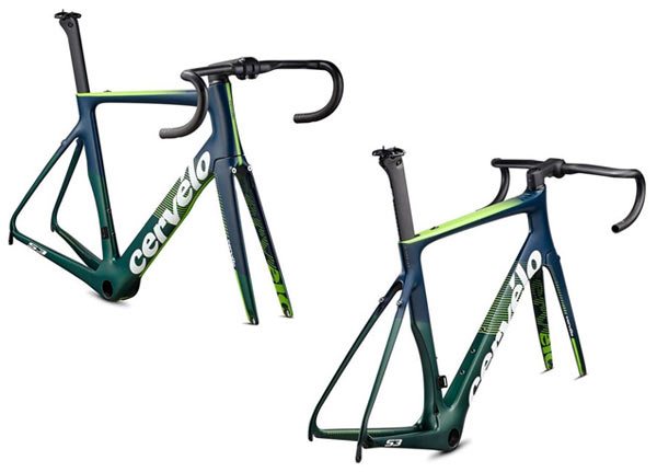 CERVELO 2019 ROADBIKE S3 FRAME SET サーベロ ロードバイク