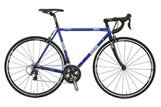 GIOS 2019 ROADBIKE AIRONE GIOS BLUE（ジオス 2019年モデル ロードバイク アイローネ ジオスブルー）