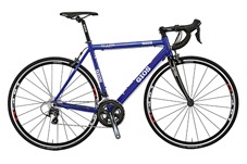 GIOS 2019 ROADBIKE ALLITE　AL LITE（ジオス 2019年モデル ロードバイク アルライト 完成車）