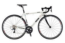 GIOS 2019 ROADBIKE SIERA WHITE（ジオス 2019年モデル ロードバイク シエラ ホワイト）