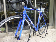 GIOS 2019 ROADBIKE FELLEO SHIMANO 105 5800 LIMITED 11speed GIOSBLUE FORK（ジオス ロードバイク フェレオ シマノ 105 完成車 限定モデル ジオスブルー） 