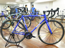 GIOS 2019 ROADBIKE FELLEO R7000 105（ジオス 2019年モデル ロードバイク フェレオ）