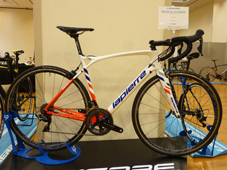 LAPIERRE 2019 ROADBIKE XELIUS SL ULTIMATE FRAME SET FDJ （ラピエール 2019年モデル ロードバイク ゼリウス エスエル アルティメイト フレームセット エフデジ エフデジュー）