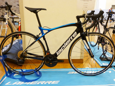 LAPIERRE 2019 ROADBIKE PULSIUM SL 500 105（ラピエール 2019年モデル ロードバイク パルシウム エスエル  完成車）