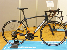 LAPIERRE 2019 ROADBIKE SENSIUM SL 500 105（ラピエール 2019年モデル ロードバイク センシウム エスエル  完成車）