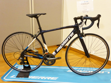 LAPIERRE 2019 ROADBIKE SENSIUM SL 300 TIAGRA（ラピエール 2019年モデル ロードバイク センシウム エスエル ティアグラ 完成車）