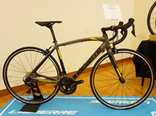 LAPIERRE 2019 ROADBIKE AUDASIO 500 105（ラピエール 2019年モデル ロードバイク アウダシオ 完成車）