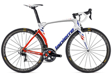 LAPIERRE 2019 ROADBIKE AIRCODE SL ULTIMATE FRAME SET FDJ （ラピエール 2019年モデル ロードバイク エアコード エスエル アルティメイト フレームセット エフデジ エフデジュー）