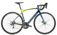 LAPIERRE 2019 ROADBIKE XELIUS SL 600 DISC ULTEGRA（ラピエール 2019年モデル ロードバイク ゼリウス エスエル　ディスク アルテグラ 完成車 ）