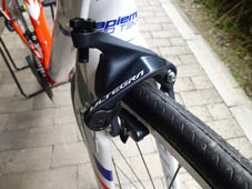 LAPIERRE 2019 ROADBIKE XELIUS SL ULTIMATE SHIMNO ULTEGRA FDJ AKUSIUM BRAKE（ラピエール 2019年 モデル ロードバイク ゼリウス エスエル アルティメイト シマノ アルテグラ 完成車 エフデジュー エフデジ）