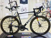 LOOK 2019 ROADBIKE 785 HUEZ RS PF86 FRAME SET PROTEAM BLACK GLOSSY（ルック 2019年モデル ヒュエズ アールエス ロードバイク プロチームブラックグロッシー 動画）